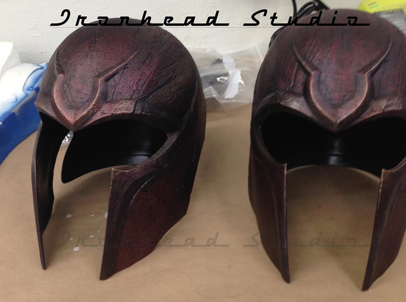 Imagen: Ironhead Studio (vĂa Facebook).